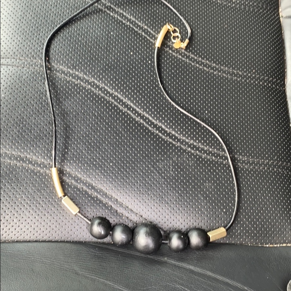 Loft long necklace